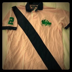 Men’s Ralph Lauren Polo